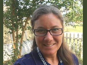 SBHS teacher 